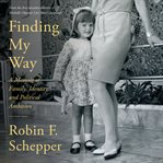 Finding My Way cover image