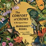 The Comfort of Crows cover image