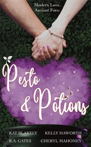 Pesto & Potions cover image