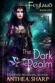 The dark realm cover image