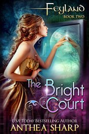 The bright court cover image