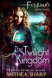 The twilight kingdom cover image