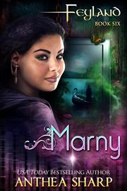 Marny cover image