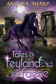 Tales of feyland & faerie cover image
