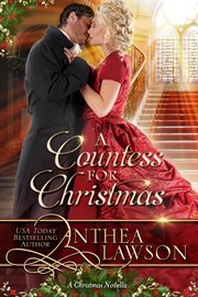 A countess for Christmas cover image