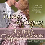 Kisses and rogues. Four Regency Stories cover image