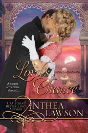 A lord's chance. Passport to romance cover image