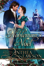 A sweet victorian Christmas tale. Noble holidays cover image