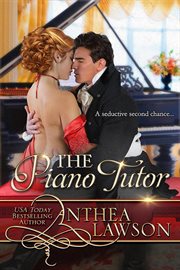 The piano tutor : a spicy regency short story cover image