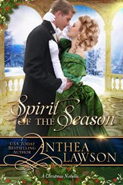Spirit of the season. Noble holidays cover image