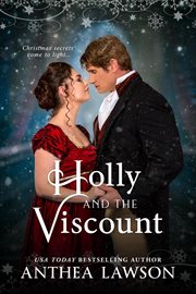 Holly and the Viscount cover image