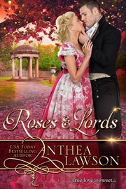 Roses & lords cover image
