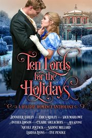 Ten Lords for the Holidays cover image