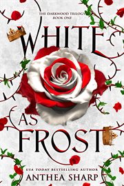 White as frost cover image