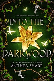 Into the darkwood cover image