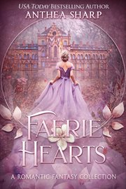 Faerie Hearts cover image