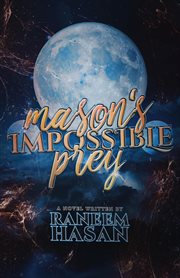 Mason's impossible prey cover image
