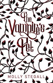 The vampire's pet cover image