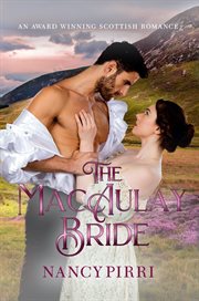 The MacAulay Bride cover image