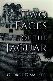 Two faces of the jaguar cover image