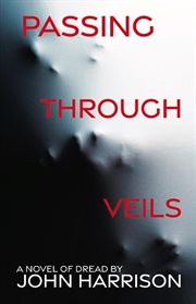 Passing Through Veils cover image