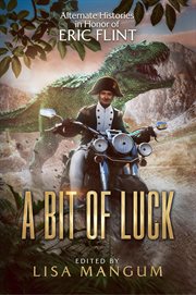 A bit of luck cover image