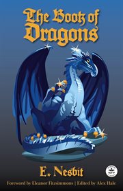 The Book of Dragons cover image