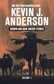 Horror and Dark Fantasy Stories Volume 1 cover image