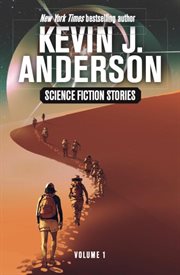 Science Fiction Stories Volume 1 cover image