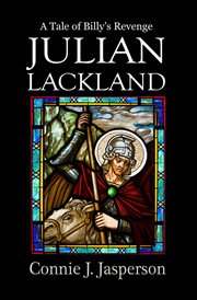 Julian lackland cover image