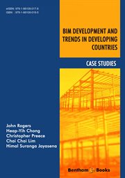 BIM Development and Trends in Developing Countries : case studies cover image