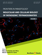 Molecular and Cellular Biology of Pathogenic Trypanosomatids cover image