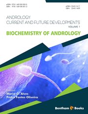 Biochemistry of Andrology cover image