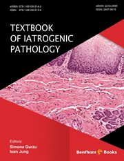 Textbook of Iatrogenic Pathology cover image