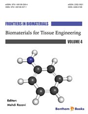Biomaterials for Tissue Engineering cover image
