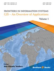 Gis - an Overview of Applications cover image