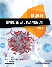 COVID-19: Diagnosis and Management - Part II cover image