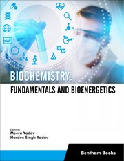 Biochemistry: Fundamentals and Bioenergetics cover image