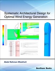 Systematic Architectural Design for Optimal Wind Energy Generation cover image