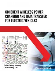 Coherent Wireless Power Charging and Data Transfer for Electric Vehicles cover image