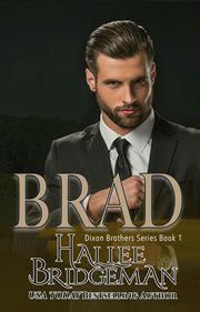 Brad : A Christian Romance. Dixon Brothers cover image