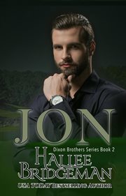 Jon : A Christian Romance. Dixon Brothers cover image