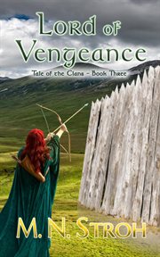 Lord of vengeance: a medieval christian romance : A Medieval Christian Romance cover image