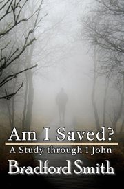 Am i saved? cover image