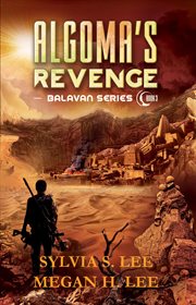 Algoma's revenge cover image