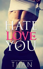 Hate to love you cover image