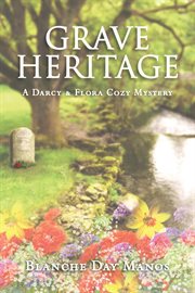 Grave Heritage cover image