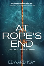 At rope's end cover image