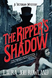 The ripper's shadow cover image