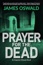 Prayer for the dead cover image
